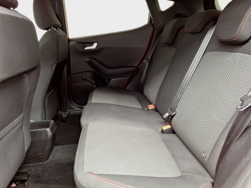 Used Ford Fiesta 2019 for sale - 76732054: Photo 6