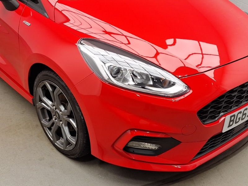 Used Ford Fiesta 2019 for sale - 76732054: Photo 9