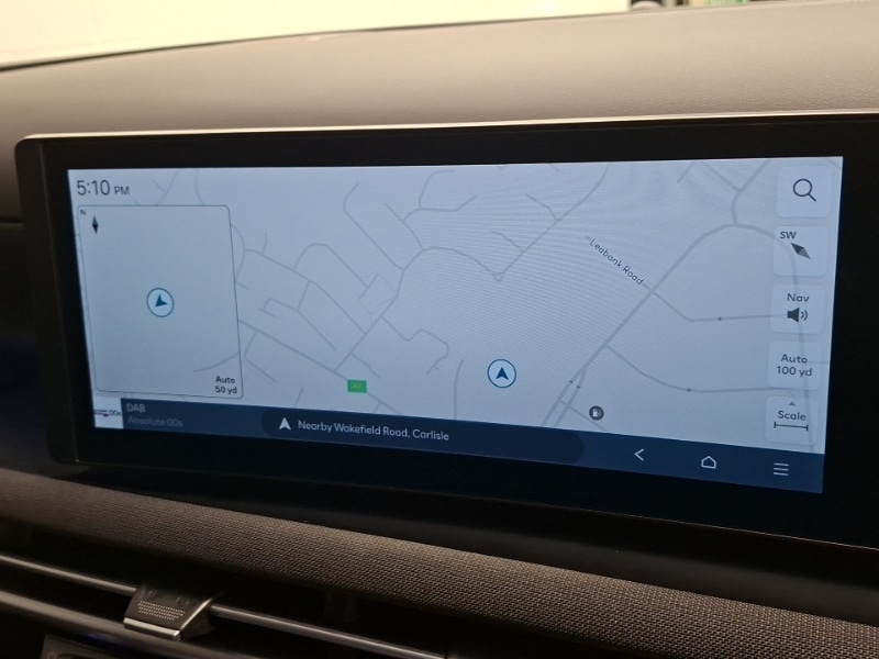 Used Hyundai TUCSON 2025 for sale - 77722155: Photo 10