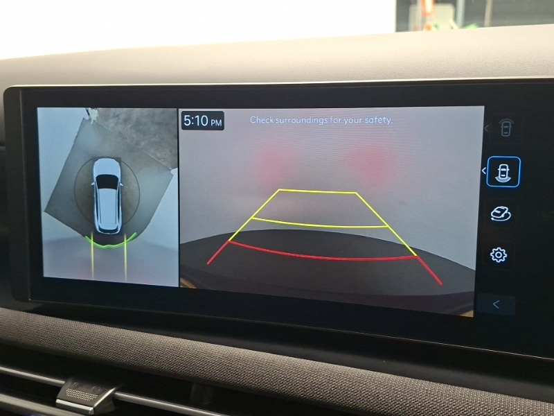 Used Hyundai TUCSON 2025 for sale - 77722155: Photo 11