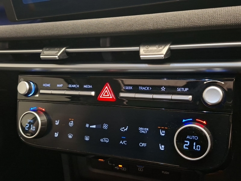 Used Hyundai TUCSON 2025 for sale - 77722155: Photo 13