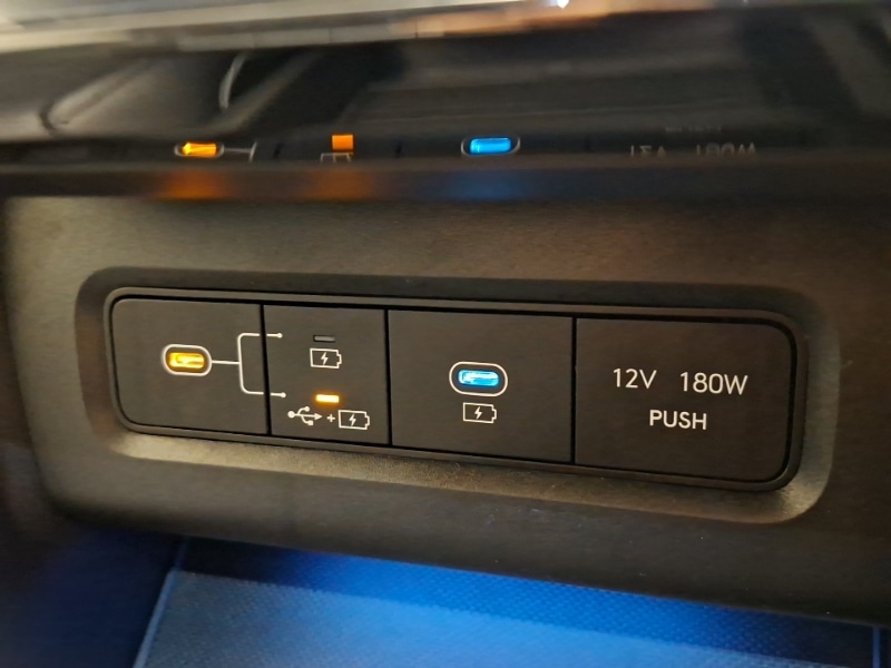 Used Hyundai TUCSON 2025 for sale - 77722155: Photo 14