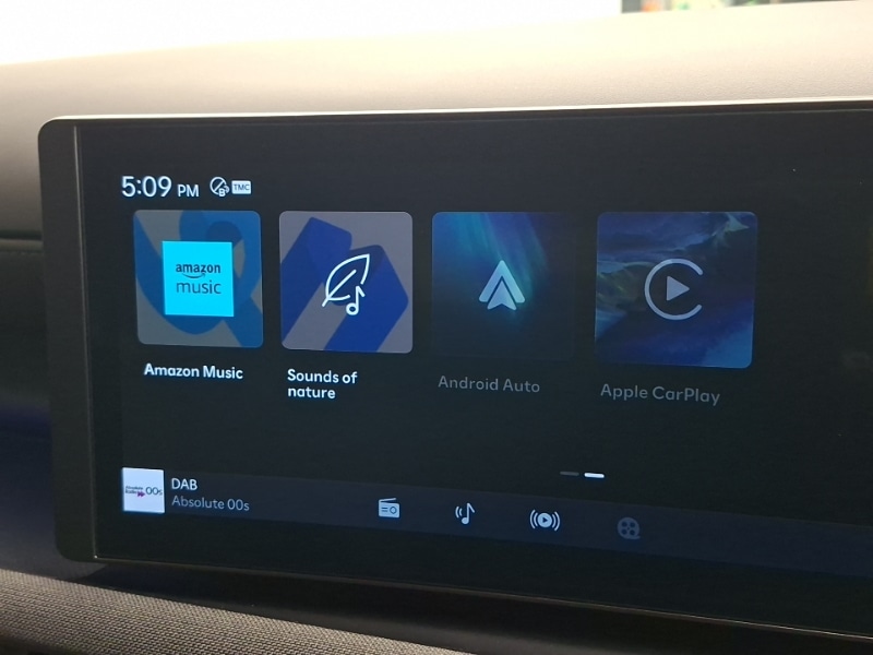 Used Hyundai TUCSON 2025 for sale - 77722155: Photo 16