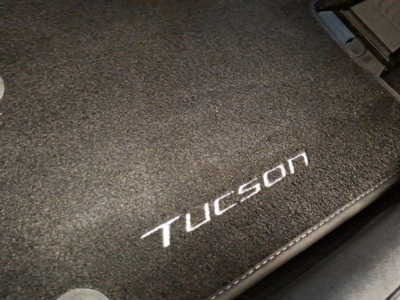 Used Hyundai TUCSON 2025 for sale - 77722155: Photo 17