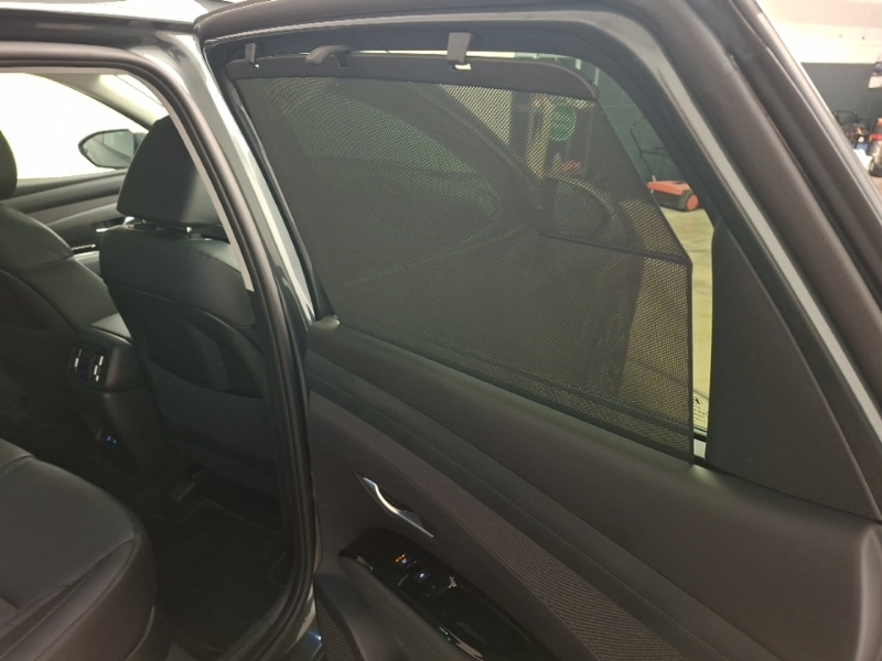 Used Hyundai TUCSON 2025 for sale - 77722155: Photo 19