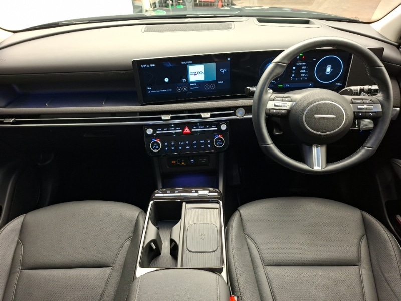 Used Hyundai TUCSON 2025 for sale - 77722155: Photo 2