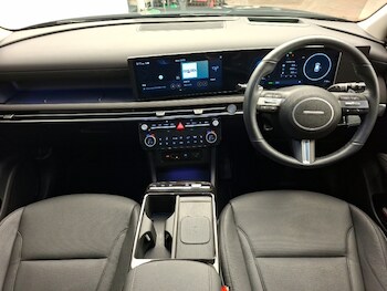 Used Hyundai TUCSON 2025 for sale - 77722155: Photo