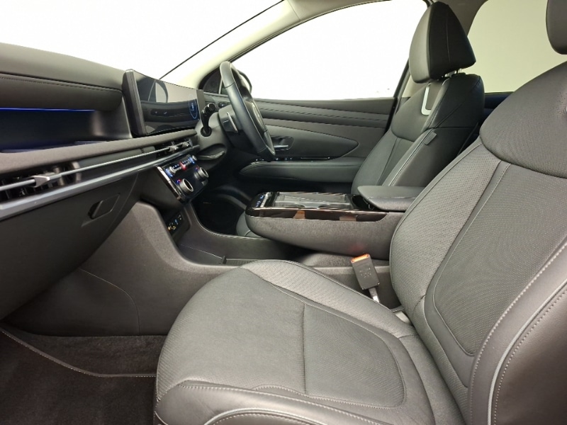 Used Hyundai TUCSON 2025 for sale - 77722155: Photo 5