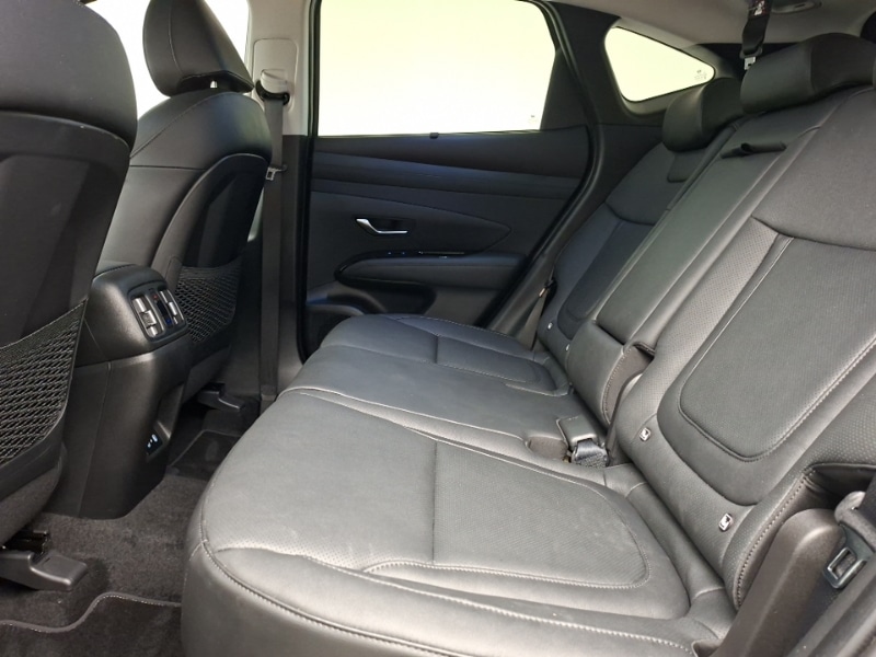 Used Hyundai TUCSON 2025 for sale - 77722155: Photo 6