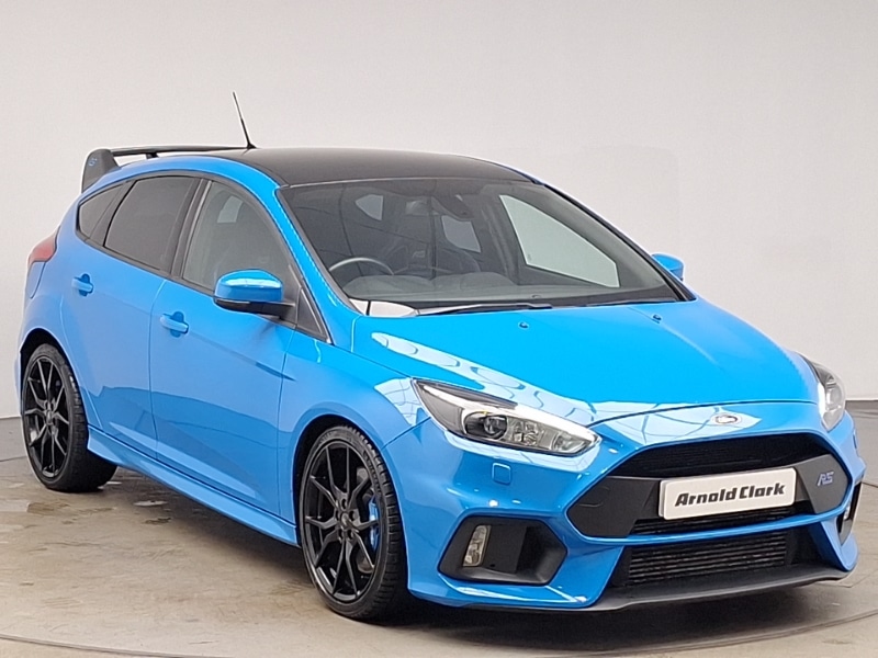 Used Ford Focus 2016 for sale - 76515273: Photo 1