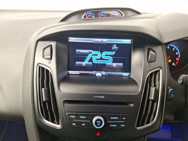 Used Ford Focus 2016 for sale - 76515273: Photo 10