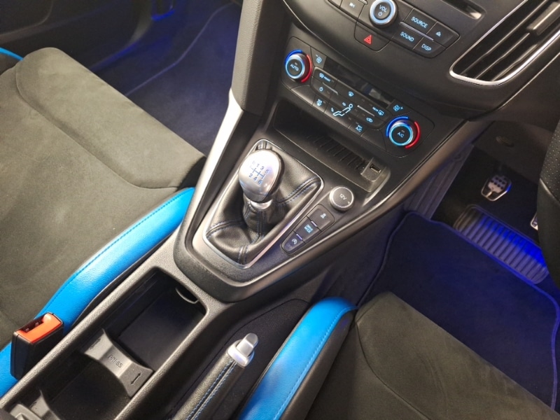 Used Ford Focus 2016 for sale - 76515273: Photo 11