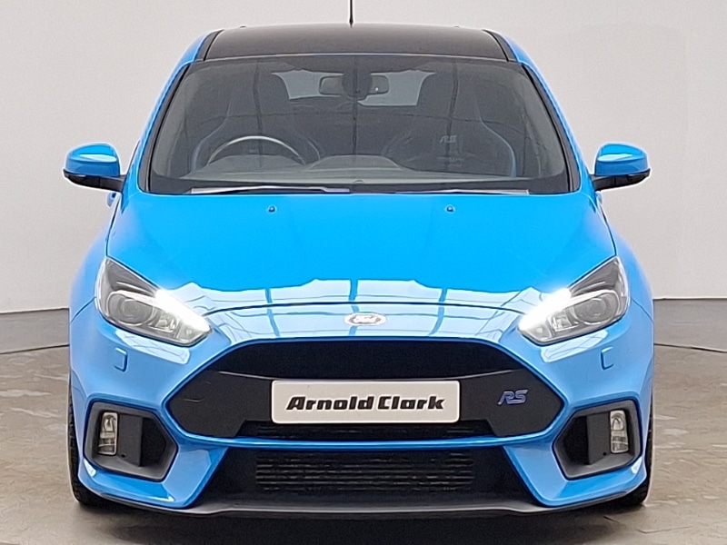 Used Ford Focus 2016 for sale - 76515273: Photo 12