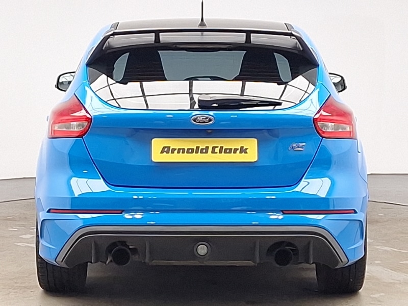 Used Ford Focus 2016 for sale - 76515273: Photo 13