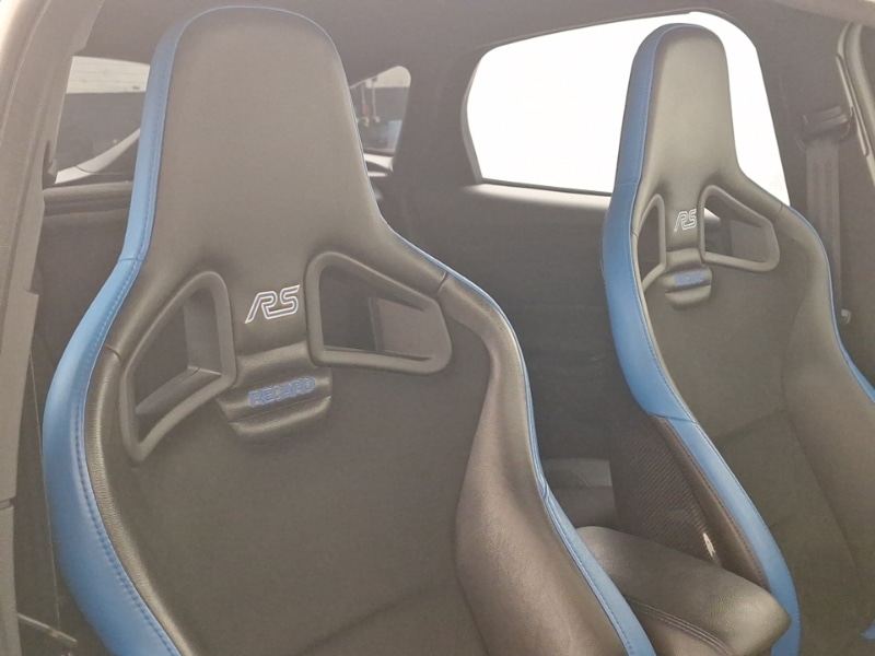 Used Ford Focus 2016 for sale - 76515273: Photo 15