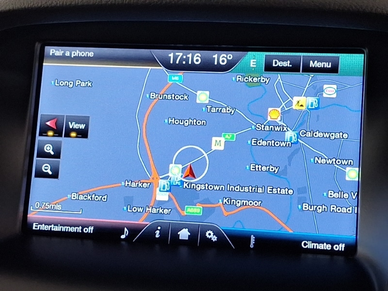 Used Ford Focus 2016 for sale - 76515273: Photo 16