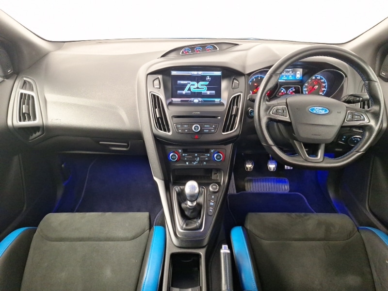 Used Ford Focus 2016 for sale - 76515273: Photo 2