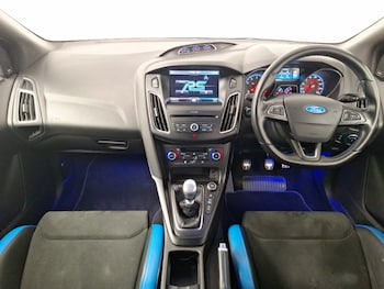 Used Ford Focus 2016 for sale - 76515273: Photo