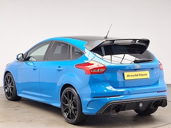 Used Ford Focus 2016 for sale - 76515273: Photo