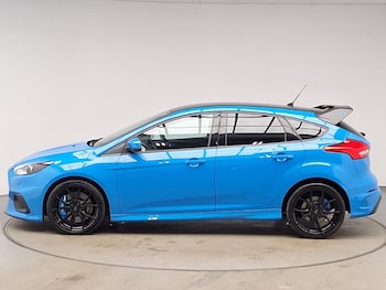 Used Ford Focus 2016 for sale - 76515273: Photo