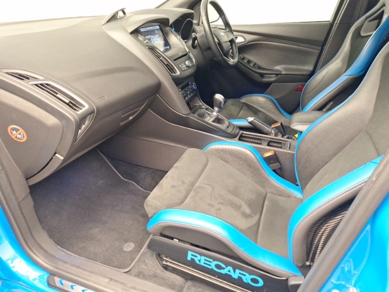 Used Ford Focus 2016 for sale - 76515273: Photo 5