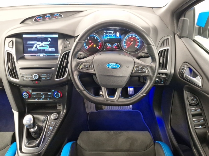 Used Ford Focus 2016 for sale - 76515273: Photo 7