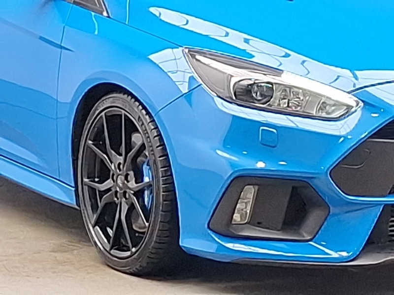 Used Ford Focus 2016 for sale - 76515273: Photo 9