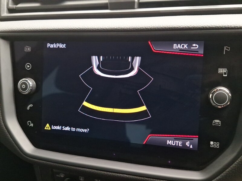 Used SEAT Arona 2020 for sale - 77689787: Photo 11