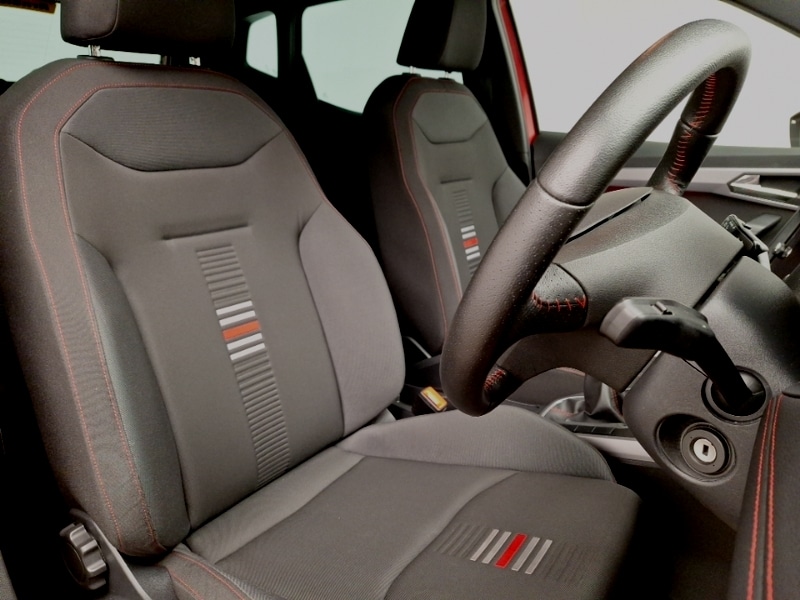 Used SEAT Arona 2020 for sale - 77689787: Photo 12