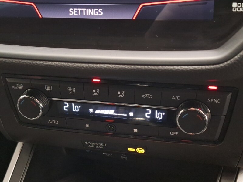 Used SEAT Arona 2020 for sale - 77689787: Photo 13