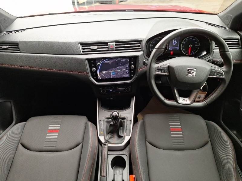 Used SEAT Arona 2020 for sale - 77689787: Photo 2