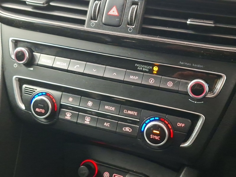 Used Kia Optima 2017 for sale - 77942759: Photo 10