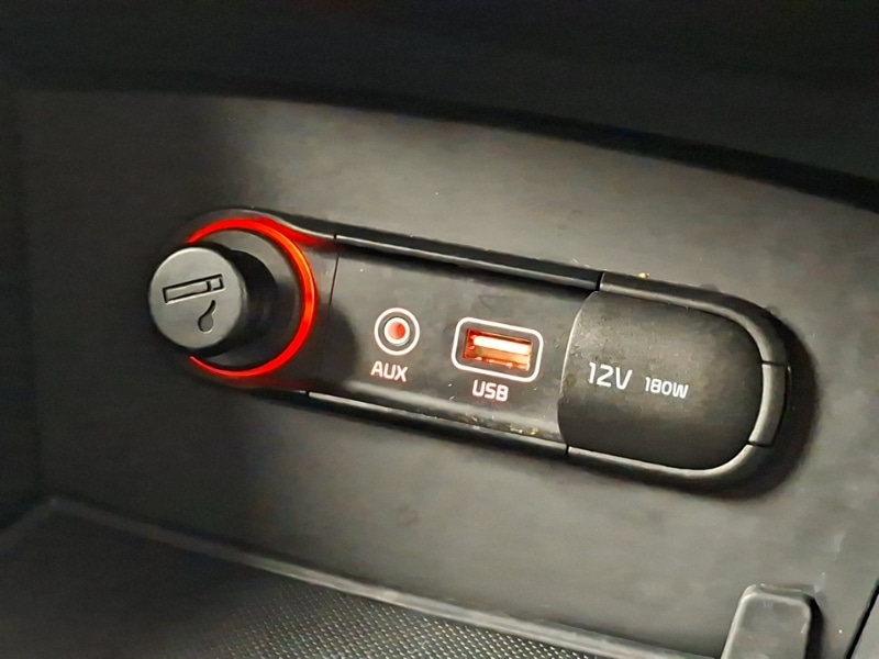 Used Kia Optima 2017 for sale - 77942759: Photo 11