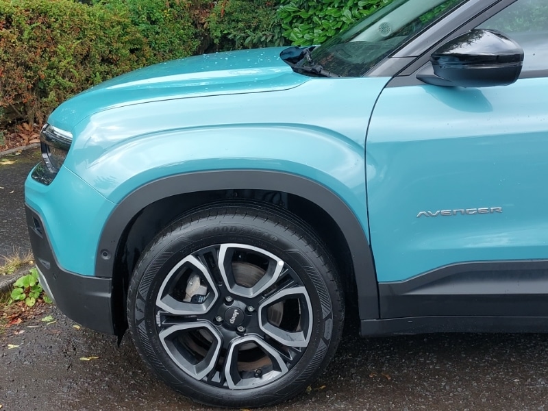 Used Jeep Other 2024 for sale - 77141135: Photo 19