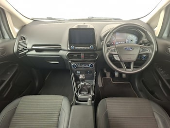 Used Ford Ecosport 2021 for sale - 79501701: Photo