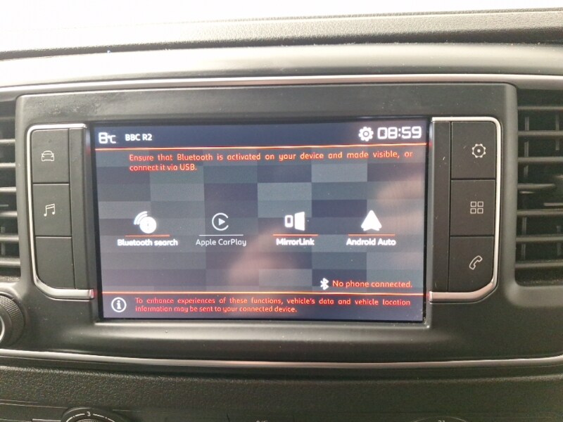 Used Citroen Dispatch 2023 for sale - 77272907: Photo 10