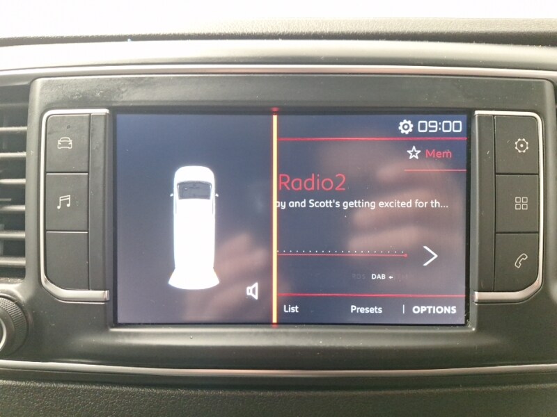 Used Citroen Dispatch 2023 for sale - 77272907: Photo 11