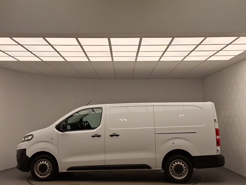 Used Citroen Dispatch 2023 for sale - 77272907: Photo 4