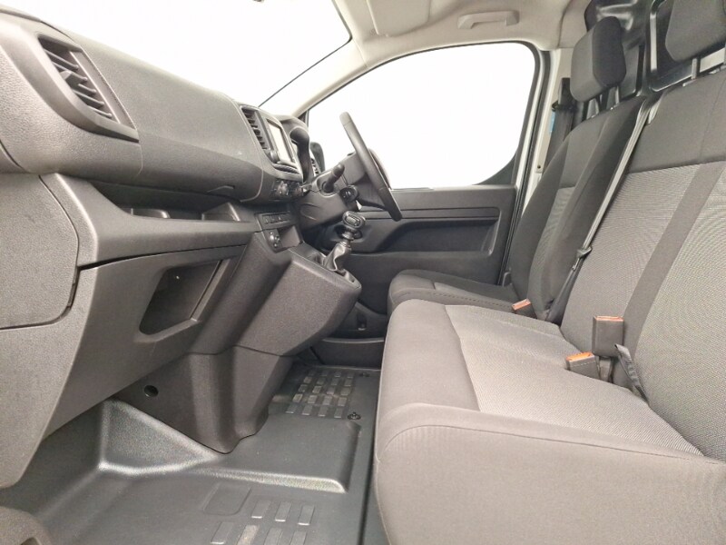 Used Citroen Dispatch 2023 for sale - 77272907: Photo 5