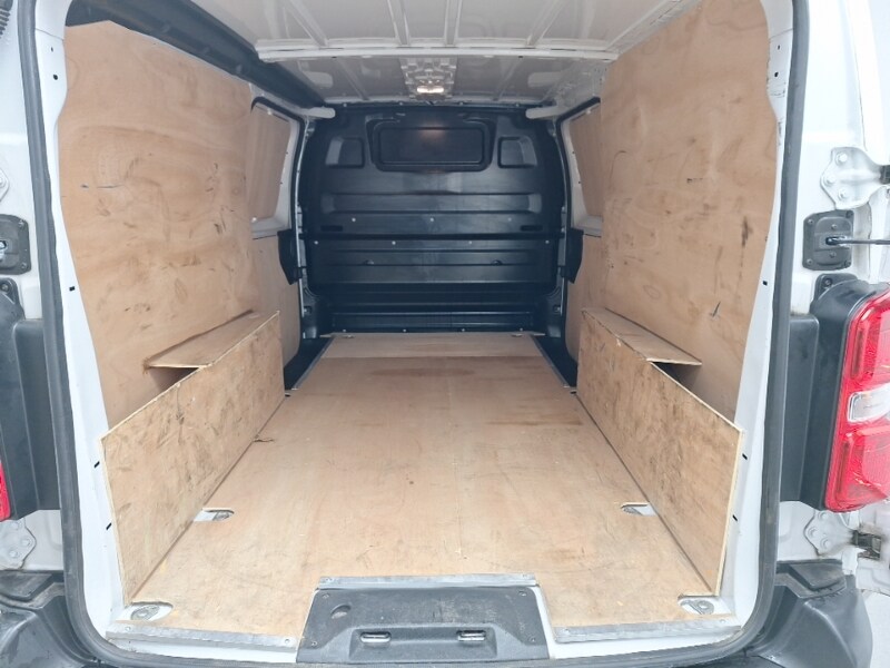 Used Citroen Dispatch 2023 for sale - 77272907: Photo 8