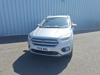 Used Ford Kuga 2018 for sale - 78994845: Photo
