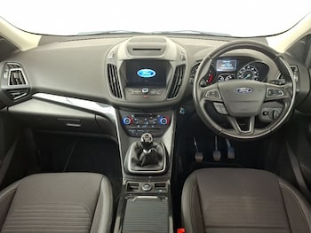 Used Ford Kuga 2018 for sale - 78994845: Photo