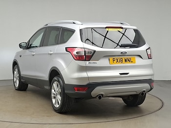 Used Ford Kuga 2018 for sale - 78994845: Photo