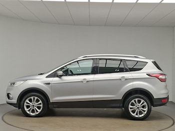 Used Ford Kuga 2018 for sale - 78994845: Photo
