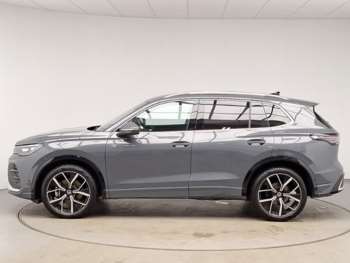 Used Volkswagen Tiguan 2024 for sale - 74988308: Photo