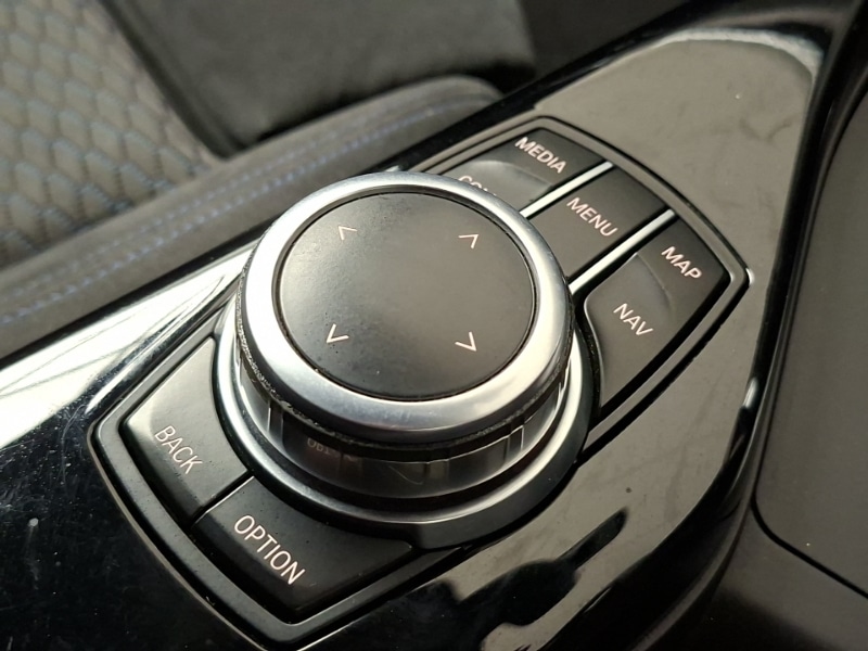 Used BMW 1 Series 2018 for sale - 78118214: Photo 11