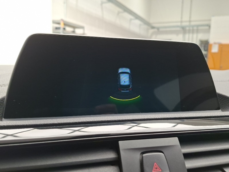 Used BMW 1 Series 2018 for sale - 78118214: Photo 19