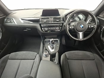 Used BMW 1 Series 2018 for sale - 78118214: Photo