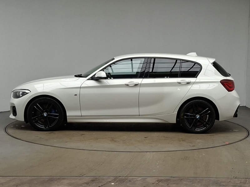 Used BMW 1 Series 2018 for sale - 78118214: Photo 4