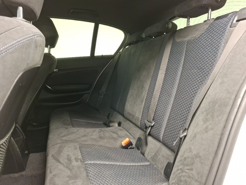 Used BMW 1 Series 2018 for sale - 78118214: Photo 6